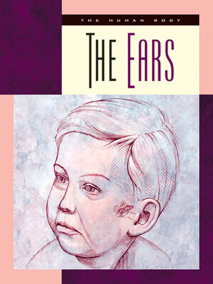 cover image of The Ears